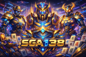 Sga138
